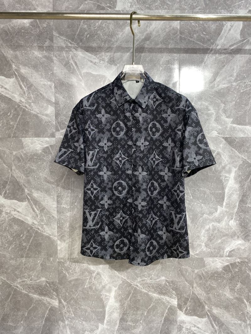 Louis Vuitton Shirts